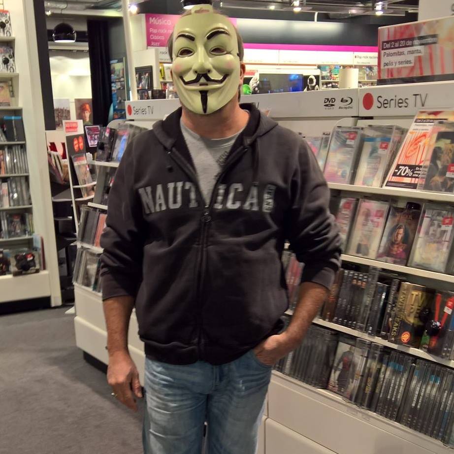Avatar du membre