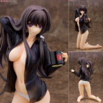 Figurine Yui Takamura – Muv-Luv Alternative Total Eclipse