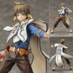 Figurine Sorey – Tales of Zestiria