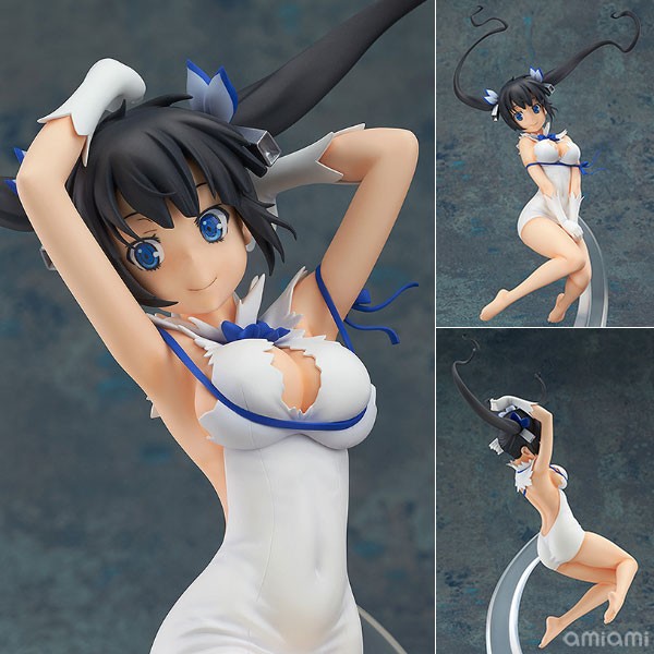 Figurine Hestia