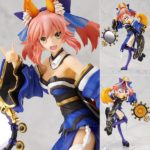 Figurine Caster – Fate