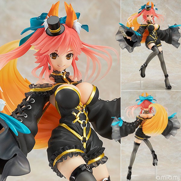 Figurine Caster – Fate