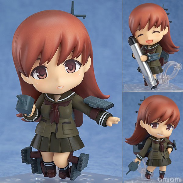 Figurine Ooi – Nendoroid Figurine Ooi – Nendoroid