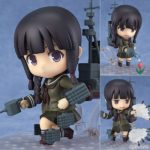 Figurine Kitakami – Nendoroid