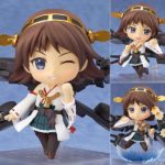 Figurine Hiei – Nendoroid