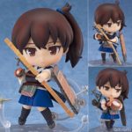 Figurine Kaga – Nendoroid Figurine Kaga – Nendoroid