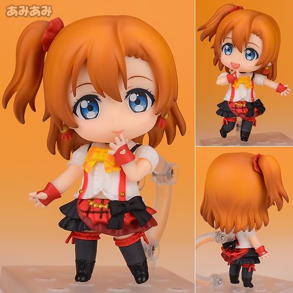 Figurine  Honoka Kosaka – Nendoroid