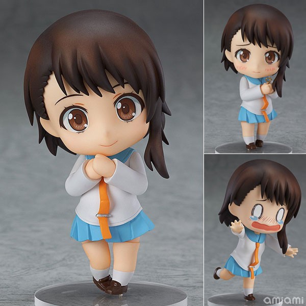 Figurine Kosaki Onodera –  Nendoroid