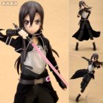 Figurine Figma Kazuto Kirigaya – Sword Art Online