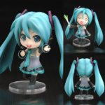 Figure Miku Hatsune – Nendoroid Figure Miku Hatsune – Nendoroid