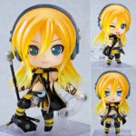 Figurine Lily – Nendoroid