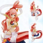 Figurine Shirahoshi Hime – One Piece