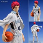 Figurine Seijuro Akashi – Kuroko no Basket