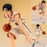 Figurine Kazunari Takao – Kuroko no Basket