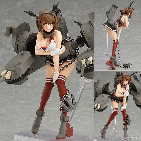 Figurine Mutsu
