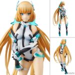 Figurine Angela Balzac