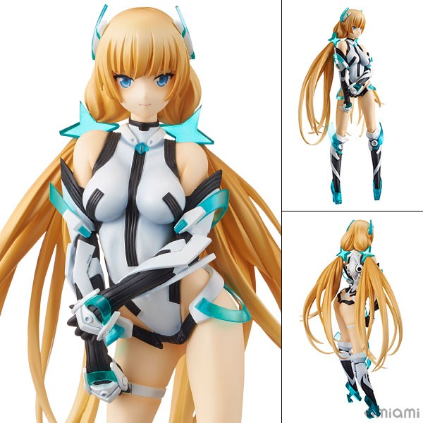 Figurine Angela Balzac
