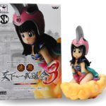 Figurine Chichi enfant – Dragon Ball