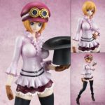 Figurine Koala – One Piece