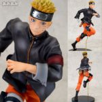 Figurine Naruto Uzumaki – Naruto