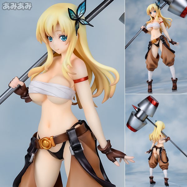 Figurine Sena Kashiwazaki – Boku wa Tomodachi ga Sukunai