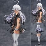 Figurine Nobody