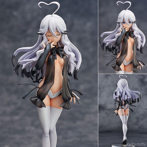 Figurine Nobody