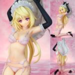 Figurine Charlotte Dunois