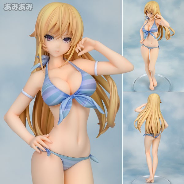 Figurine Erina Nakiri