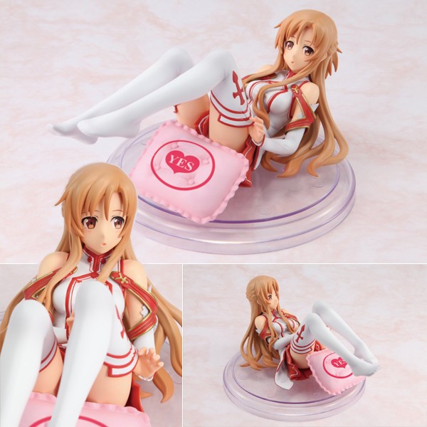 Figurine Asuna Yuuki – Sword Art Online