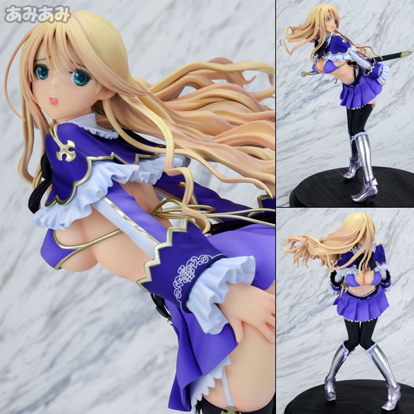 Figurine Arianrhod