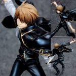 Figurine Sougo Okita – Gintama