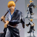 Figurine Kintoki Sakata – Kintama