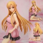 Figurine Asuna Camisole – Sword Art Online