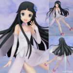 Figurine Yui – Sword Art Online