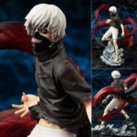 Figurine Ken Kaneki – Tokyo Ghoul