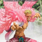 Figurine Don Quichotte Doflamingo – One Piece
