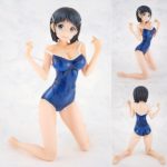 Figurine Suguha Kirigaya – Sword Art Online