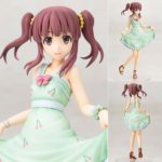 Figurine Chieri Ogata