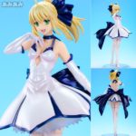 Figurine Saber