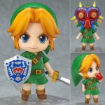 Figurine Nendoroid Link – The Legend of Zelda