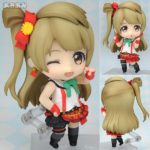 Figurine Kotori Minami – Nendoroid