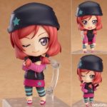 Figurine Maki Nishikino – Nendoroid