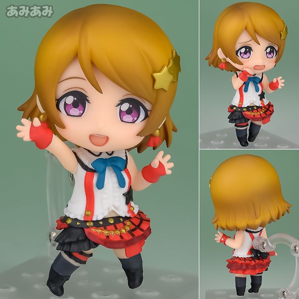 Figurine Hanayo Koizumi – Nendoroid