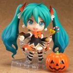 Nendoroid – Hatsune Miku Halloween