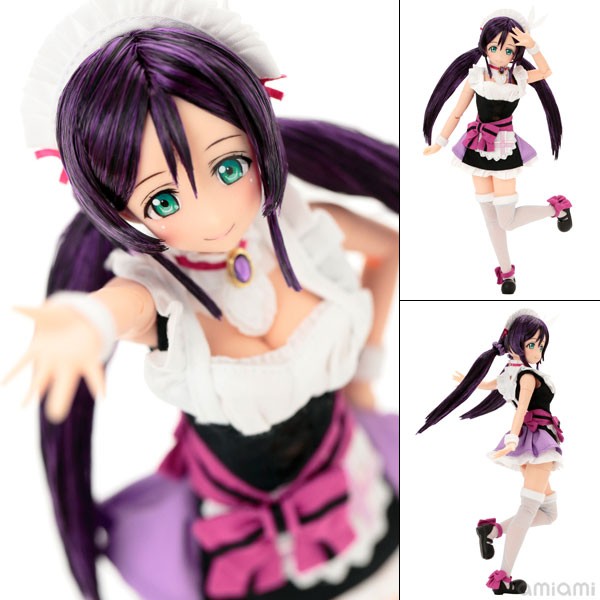 Figurine Nozomi Tojo