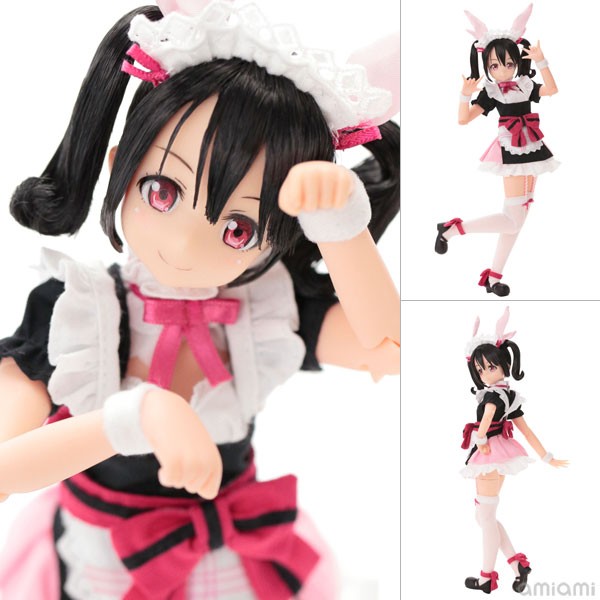 Figurine Nico Yazawa