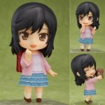 Figurine Hotaru Ichijo – Nendoroid