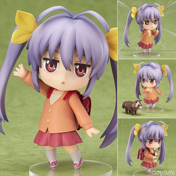 Figurine Renge Miyauchi – Nendoroid