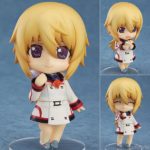 Figurine Charlotte Dunois – Nendoroid